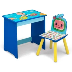 Delta Children CoComelon Room Box Bedroom Set - 4pc 16 Delta Children CoComelon Room Box Bedroom Set - 4pc -Baxton Studio Sale Shop GUEST 7b4509fa 500c 4926 8c42 e91059bd8814