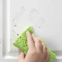 16" Welby Utility Storage Cabinet White - Room & Joy -Baxton Studio Sale Shop GUEST 7c8d3778 3d2a 445b afe5 44d35e950f5c