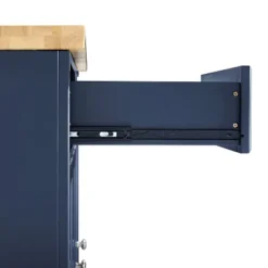 Madison Kitchen Island Navy - Crosley -Baxton Studio Sale Shop GUEST 7cbcbee9 91da 4e83 b89d bd1c0e803a3b