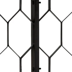 Rectangular Solange Concrete/Metal Dining Table Gray - Armen Living 11 Rectangular Solange Concrete/Metal Dining Table Gray - Armen Living -Baxton Studio Sale Shop GUEST 7d0829d4 da18 4ccf b0f4 7ce3415c8d3b