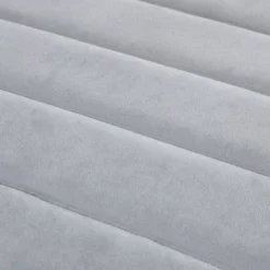 Charmaine Upholstered Storage Bench With Gold Metal Legs Gray - Madison Park -Baxton Studio Sale Shop GUEST 7d3f33f6 6afd 476e 9669 e79b4f4875f0