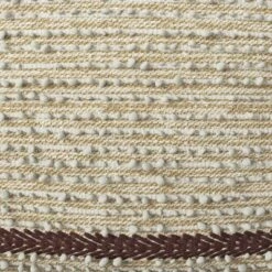 Branchville Square Pouf Cream Boucle - Threshold™: Transitional Style, No Assembly, Cotton & Wool Blend 5 Branchville Square Pouf Cream Boucle - Threshold™: Transitional Style, No Assembly, Cotton & Wool Blend -Baxton Studio Sale Shop GUEST 7d4f65b0 ec66 4433 90fa 401a2508916d