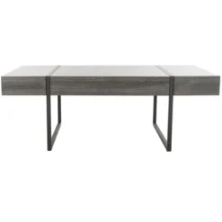 Tristan Coffee Table - Safavieh -Baxton Studio Sale Shop GUEST 7e47ebb5 d176 4764 a065 08804342e12a