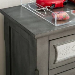 Duncan Cabinet Console Table - Powell -Baxton Studio Sale Shop GUEST 7eb13d1f 92c6 45b6 ad16 934337a495d6