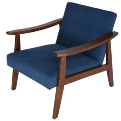Zenvida Mid Century Modern Accent Armchair Solid Hardwood Upholstered 23 Zenvida Mid Century Modern Accent Armchair Solid Hardwood Upholstered -Baxton Studio Sale Shop GUEST 7ed7b8bf 0dc9 480c a9de 8c7f5ebfe6e6