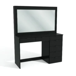 Medusa Makeup Vanity - Boahaus -Baxton Studio Sale Shop GUEST 7f31a7fb 9a74 4432 a67d af6742b215ed