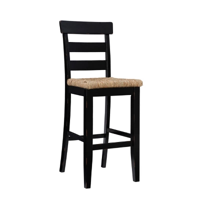 Peri Barstool - Linon 10 Peri Barstool - Linon - Image 10