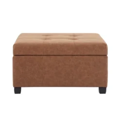 Christopher Knight Home Carlsbad Contemporary Upholstered Tufted Storage Ottoman 16 Christopher Knight Home Carlsbad Contemporary Upholstered Tufted Storage Ottoman -Baxton Studio Sale Shop GUEST 8068805a 22b2 4986 9059 c1a78bc43107