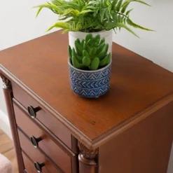 Wylie Jewelry Armoire Cherry Red - Powell Company 24 Wylie Jewelry Armoire Cherry Red - Powell Company -Baxton Studio Sale Shop GUEST 809ddf70 396d 4dab 9167 7e55e0709907