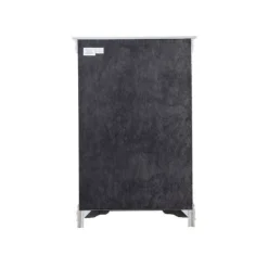 32" Louis Philippe III Chest Platinum - Acme Furniture -Baxton Studio Sale Shop GUEST 80a1de21 3474 4fe0 9517 7bffc654baff