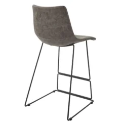 Set Of 2 26" Nash Counter Height Barstools - OSP Home Furnishings 7 Set Of 2 26" Nash Counter Height Barstools - OSP Home Furnishings -Baxton Studio Sale Shop GUEST 80dd20dc fee5 4ab1 a7ad 7396ffdb31f9