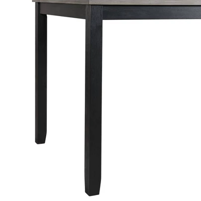 6pc Kona Dining Set - Picket House Furnishings 13 6pc Kona Dining Set - Picket House Furnishings - Image 13