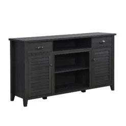 Home Source TV Stand Up To 65" TV -Baxton Studio Sale Shop GUEST 8195e060 a4e1 4ee7 b577 d57a8d27a94c
