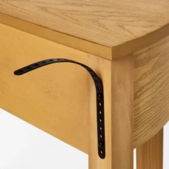 Harriett Console Table Natural Wood - Threshold™ Designed With Studio McGee 9 Harriett Console Table Natural Wood - Threshold™ Designed With Studio McGee -Baxton Studio Sale Shop GUEST 81c1a558 874d 4e9c 8e67 a69c941f28ef