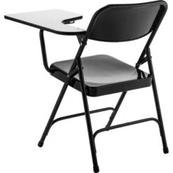 2pk Tablet Arm Folding Chair Black- Hampden Furnishings 13 2pk Tablet Arm Folding Chair Black- Hampden Furnishings -Baxton Studio Sale Shop GUEST 81f3f878 6ee0 4a9c adc9 69d502826280