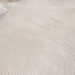 Modular Sectional Sofa Couch,L Shaped 181.1inch 5 Seater Couch,Corduroy 4 Seater With Ottoman Couches With 6 Pillows For Living Room -Baxton Studio Sale Shop GUEST 822d5ce6 6827 4279 a096 892c7ec28b25