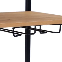 Honey-Can-Do Loft Bar Cart -Baxton Studio Sale Shop GUEST 82b9f9ef ac23 4752 91fa 657a79c55a0c