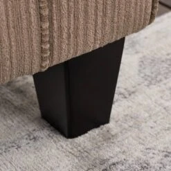 61" Palisades Loveseat – Serta -Baxton Studio Sale Shop GUEST 82f148e1 8011 4c47 b997 60c562cef8c2