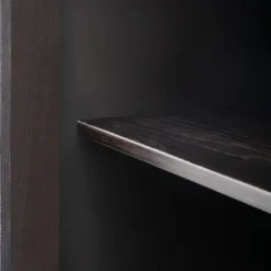 Modern Sideboard, Buffet Storage Cabinet With Tempered Glass Doors And Adjustable Shelves-ModernLuxe 23 Modern Sideboard, Buffet Storage Cabinet With Tempered Glass Doors And Adjustable Shelves-ModernLuxe -Baxton Studio Sale Shop GUEST 83240f48 0802 4bdd 9fdb 6321f416c518