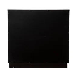 Sunel Anywhere Accent Cabinet Brown/Cream - Aiden Lane -Baxton Studio Sale Shop GUEST 83fc2f04 1910 427d bf44 a92209ada0af