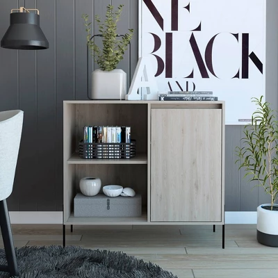 Talmage Accent Buffet Cabinet - RST Brands 1 Talmage Accent Buffet Cabinet - RST Brands