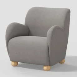 Rumi Armchair In Linen - Threshold™ 21 Rumi Armchair In Linen - Threshold™ -Baxton Studio Sale Shop GUEST 84b026c9 cff7 4fa5 a2f2 b8563c809d81
