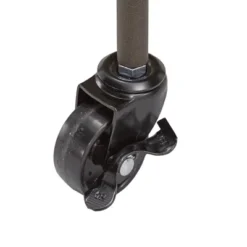 Wilkin Bronze Finish And Wood Straight Lines Bar Cart Bronze/Walnut - Inspire Q -Baxton Studio Sale Shop GUEST 84d20dfb 5cd2 419a 9b87 cb5946c45d02