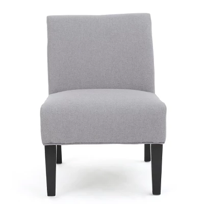 Kassi Accent Chair - Christopher Knight Home 5 Kassi Accent Chair - Christopher Knight Home - Image 5