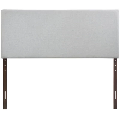 Region Upholstered Headboard - Modway 2 Region Upholstered Headboard - Modway - Image 2