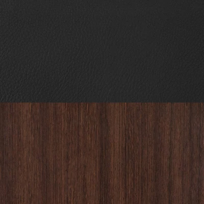 Nova Tablet Arm Chair Black/Java - Regency 8 Nova Tablet Arm Chair Black/Java - Regency - Image 8