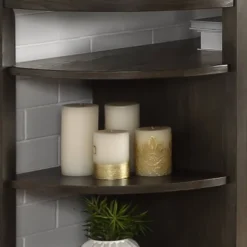 Lusk Wooden Sofa Table Gray - HOMES: Inside + Out 7 Lusk Wooden Sofa Table Gray - HOMES: Inside + Out -Baxton Studio Sale Shop GUEST 85312e8e 31f8 4f78 ba44 fa89d18c1c29