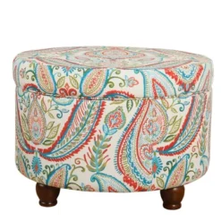 Storage Ottoman - HomePop 14 Storage Ottoman - HomePop -Baxton Studio Sale Shop GUEST 8537f2c0 935d 46a7 a6e9 e666407f43fe