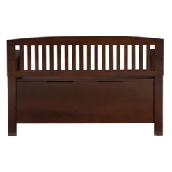 Cynthia Storage Bench - Linon 22 Cynthia Storage Bench - Linon -Baxton Studio Sale Shop GUEST 85c500fe 558d 49b6 86d7 08b524193558