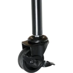 Honey-Can-Do 3 Tier Oval Bar Cart Walnut -Baxton Studio Sale Shop GUEST 86282bef d8ee 4aca b1b3 71888c4ab5fe