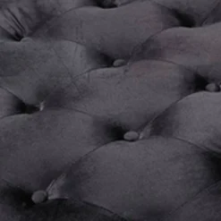 Adna Ottoman - Chic Home