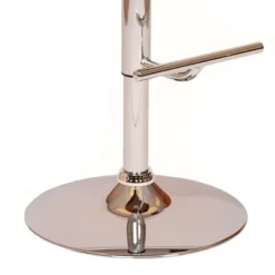 Paris Swivel Barstool - Armen Living -Baxton Studio Sale Shop GUEST 8697c406 9a38 4906 be30 a4e1554cec8c