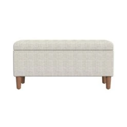 Malmo Storage Bench - HomePop 19 Malmo Storage Bench - HomePop -Baxton Studio Sale Shop GUEST 86b015dd f478 463e a7a6 1071ae87a330