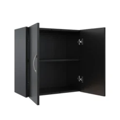 RealRooms Basin Wall Storage Cabinet -Baxton Studio Sale Shop GUEST 86f9c1aa 04e3 4b2e 843c 694fbc7ea16a
