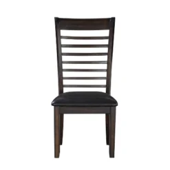 7pc Ally Extendable Dining Table Set Espresso - Steve Silver -Baxton Studio Sale Shop GUEST 872a2445 2010 4ec0 8b48 332437a86bea