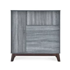 Rattler Mid-Century Modern 2 Drawer Cabinet - Christopher Knight Home -Baxton Studio Sale Shop GUEST 8742a69a 9e15 492e b8d0 23b7ebbea118