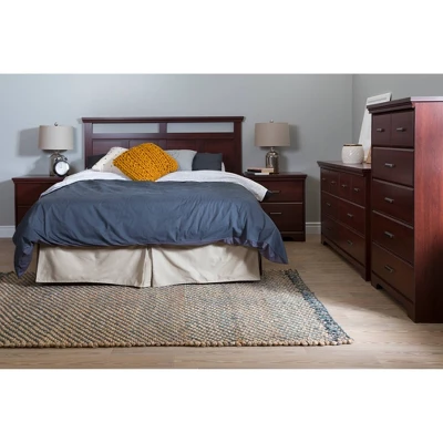 Versa 5 Drawer Chest - South Shore 2 Versa 5 Drawer Chest - South Shore - Image 2