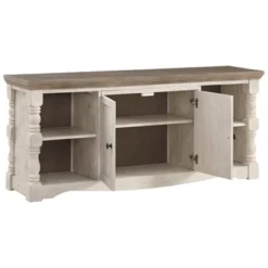 Havalance TV Stand For TVs Up To 67" White - Signature Design By Ashley 9 Havalance TV Stand For TVs Up To 67" White - Signature Design By Ashley -Baxton Studio Sale Shop GUEST 88b4b8a3 e3b5 46ba a570 71f43cd2f58f