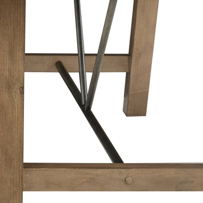 Sonoma Dining Table 6 Sonoma Dining Table - Image 6