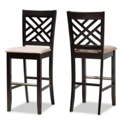 Set Of 2 Jason Barstool - Baxton Studio -Baxton Studio Sale Shop GUEST 8984f03d 7f0a 4ea7 aef7 22dcda49e3ac