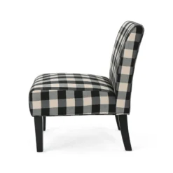 Kassi Farmhouse Accent Chair - Christopher Knight Home 12 Kassi Farmhouse Accent Chair - Christopher Knight Home -Baxton Studio Sale Shop GUEST 8a5c1c55 6b48 4044 bf65 5b9810bd47ee