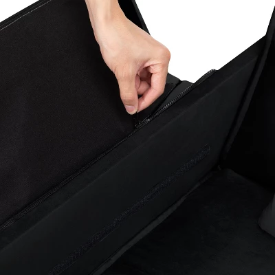 MAYEERTY Pull-out Compact Convertible Couch Sleeper Sofa Bed 8 MAYEERTY Pull-out Compact Convertible Couch Sleeper Sofa Bed - Image 8