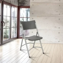 Set Of 4 Heavy Duty Plastic Folding Chairs - Hampden Furnishings -Baxton Studio Sale Shop GUEST 8af65806 5f32 402c a0ad c2f35f5cfcd5