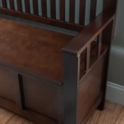 Cynthia Storage Bench - Linon 27 Cynthia Storage Bench - Linon -Baxton Studio Sale Shop GUEST 8b411103 0a86 4518 9256 7834c92eeef9