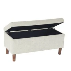Malmo Storage Bench - HomePop 15 Malmo Storage Bench - HomePop -Baxton Studio Sale Shop GUEST 8b8c64dc 7b80 4284 bb1d 0a3532fff9e8