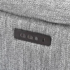 6pc Park City Dual Power Reclining Sectional Sofas Gray - Steve Silver Co. 19 6pc Park City Dual Power Reclining Sectional Sofas Gray - Steve Silver Co. -Baxton Studio Sale Shop GUEST 8bb77bc7 e11a 4d73 aecc a808fbd507e7